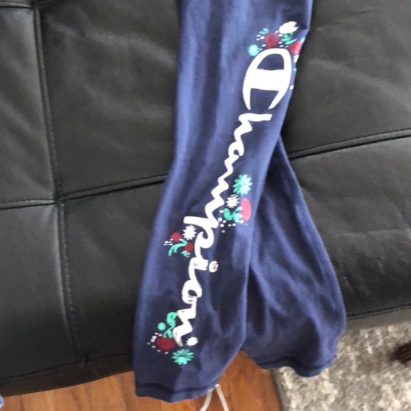Champion leggings - Picture 5 of 5